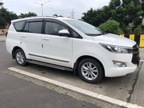 Used 2018 Toyota Innova Crysta 2.8 GX AT in Mumbai