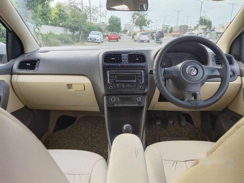 2013 Volkswagen Vento MT for sale in Jaipur