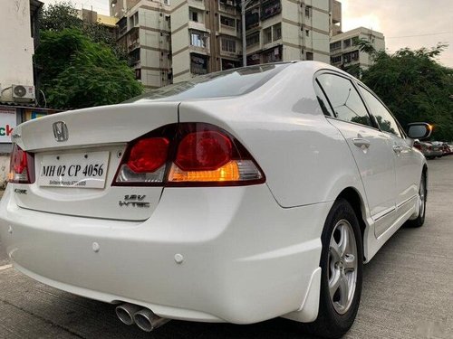 Used 2012 Honda Civic 2006-2010 AT for sale in Mumbai