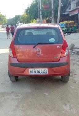 Hyundai i10 Magna 1.2 2010 MT for sale in Gurgaon