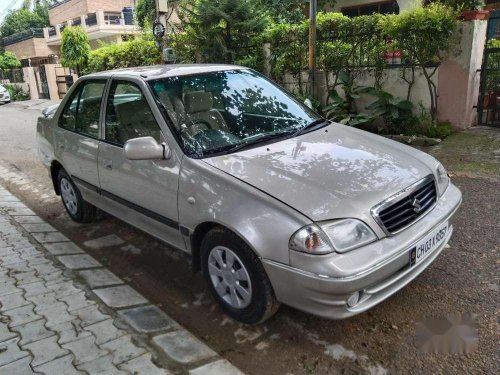 Maruti Suzuki Esteem VXi BS-III, 2006, Petrol MT for sale in Chandigarh