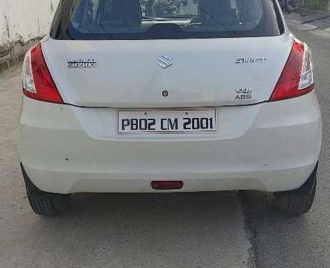 2014 Maruti Suzuki Swift VDI MT for sale in Amritsar
