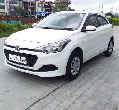 Used 2017 Hyundai i20 Magna 1.2 MT for sale in New Delhi