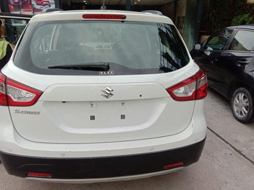 Used 2017 Maruti Suzuki S Cross Zeta DDiS 200 SH MT for sale in Kanpur