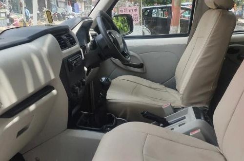 Mahindra Scorpio 1.99 S4 2017 MT for sale in Patna