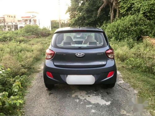 Used 2014 Hyundai Grand i10 Magna MT for sale in Lucknow