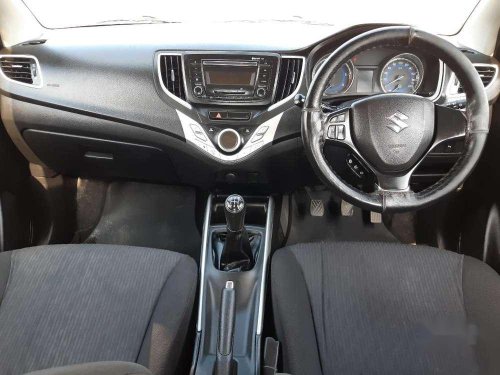 Maruti Suzuki Baleno Delta Diesel, 2015, Diesel MT in Ahmedabad