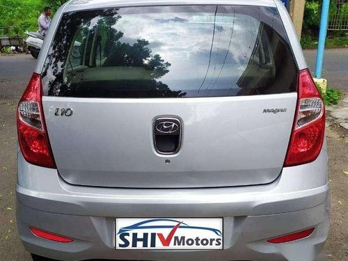 Used Hyundai i10 Magna 2015 MT for sale in Rajkot