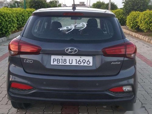 Hyundai Elite I20 Asta 1.4 CRDI, 2018, Diesel MT in Amritsar