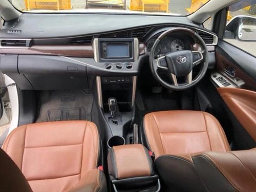 Used 2018 Toyota Innova Crysta 2.8 GX AT in Mumbai