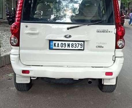 Used 2006 Mahindra Scorpio SLX 2.6 Turbo 7 Str MT in Nagar