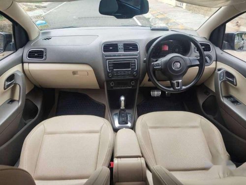 Used 2014 Volkswagen Vento MT for sale in Nagar