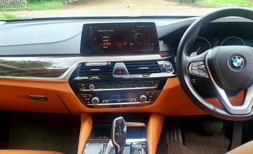 2019 BMW 6 Series GT 630i Luxury Line AT for sale in New Delhi