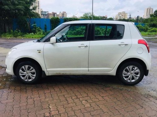 Used Maruti Suzuki Swift VDI 2010 MT for sale in Thane 