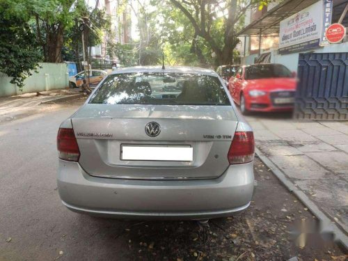 Used 2013 Volkswagen Vento MT for sale in Chennai