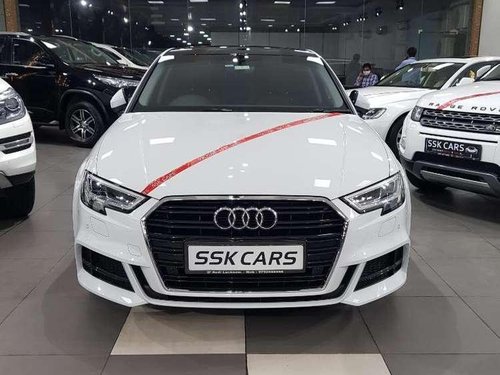 2019 Audi A3 35 TDI Technology AT for sale in Lucknow