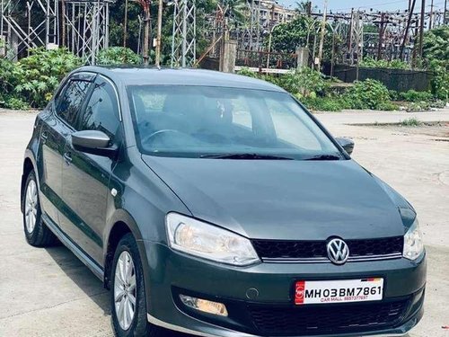 2013 Volkswagen Polo MT for sale in Mumbai