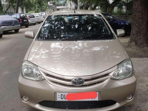 2012 Toyota Etios Liva GD MT for sale in Gurgaon