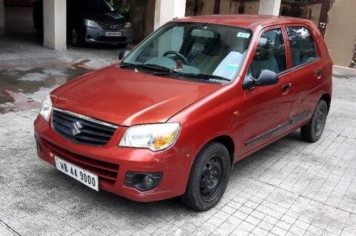 Maruti Suzuki Alto K10 VXI 2011 MT for sale in Kolkata