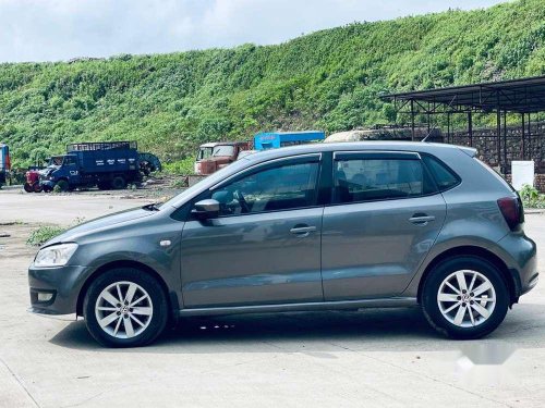 2013 Volkswagen Polo MT for sale in Mumbai