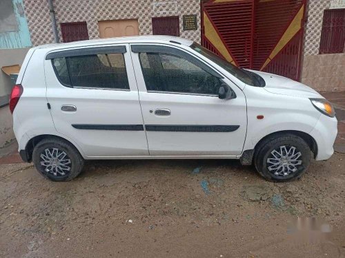 Used Maruti Suzuki Alto 800 LXI 2017 MT for sale in Jodhpur