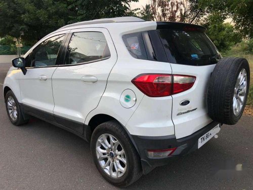 2015 Ford EcoSport MT for sale in Erode