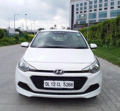 Used 2017 Hyundai i20 Magna 1.2 MT for sale in New Delhi