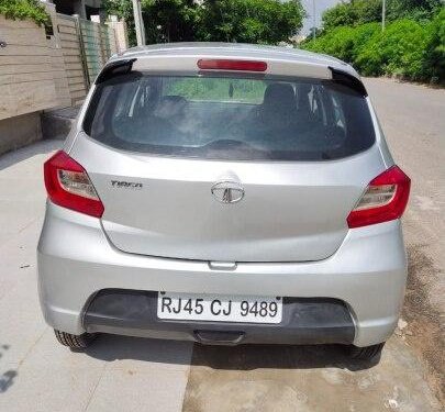 Used 2017 Tata Tiago 1.05 Revotorq XE Option MT for sale in Jaipur