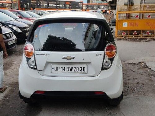 Chevrolet Beat Diesel LS 2014 MT for sale in New Delhi