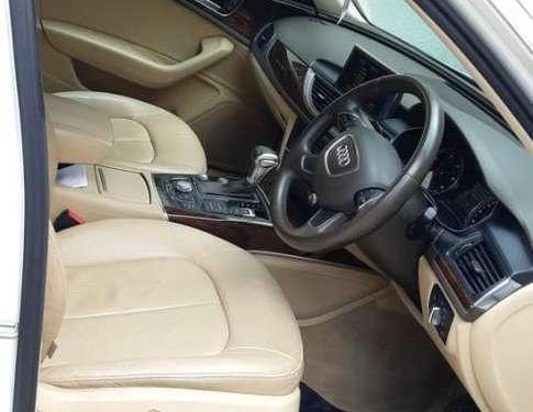2014 Audi A6 2.0 TDI Premium Plus AT in Pune