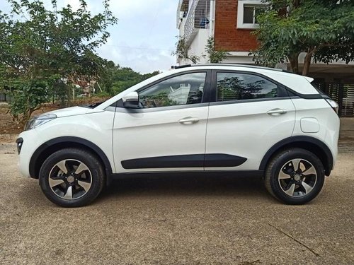 2018 Tata Nexon 1.5 Revotorq XZA Plus AT for sale in Bangalore