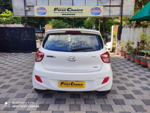 2014 Hyundai Grand i10 AT Asta for sale in Surat