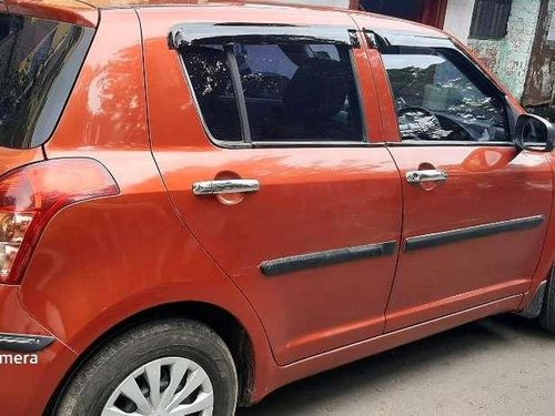 2010 Maruti Suzuki Swift LXI MT for sale in Kolkata