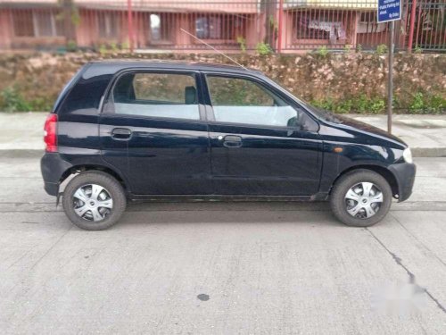 2007 Maruti Suzuki Alto MT for sale in Mumbai