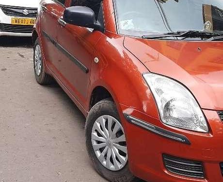 2010 Maruti Suzuki Swift LXI MT for sale in Kolkata