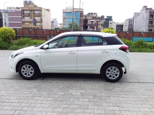 Used 2017 Hyundai i20 Magna 1.2 MT for sale in New Delhi