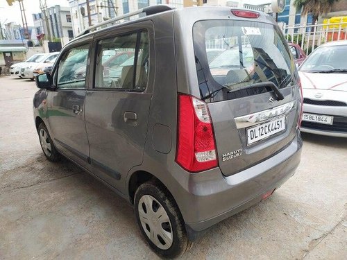 Maruti Suzuki Wagon R VXI 2016 AT for sale in Noida