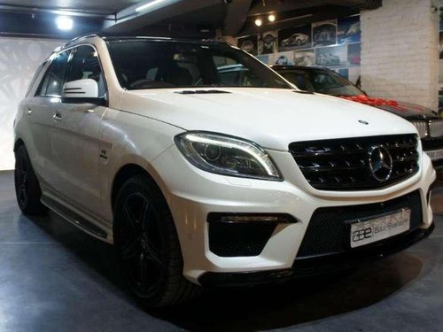 2014 Mercedes Benz CLA AT for sale in Gurgaon