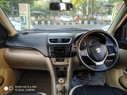 Maruti Suzuki Swift Dzire 2013 MT for sale in Surat