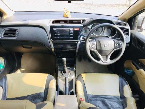 2016 Honda City MT for sale in Pune