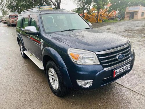 2011 Ford Endeavour 3.0L 4X4 AT for sale in Mumbai