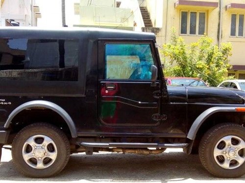 2019 Mahindra Thar DI 4X4 PS MT for sale in Coimbatore