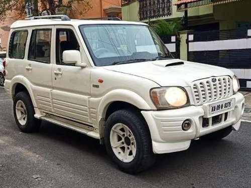 Used 2006 Mahindra Scorpio SLX 2.6 Turbo 7 Str MT in Nagar