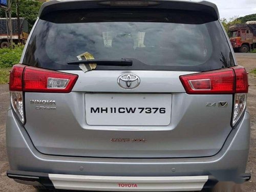 Toyota Innova Crysta 2019 MT for sale in Sangli