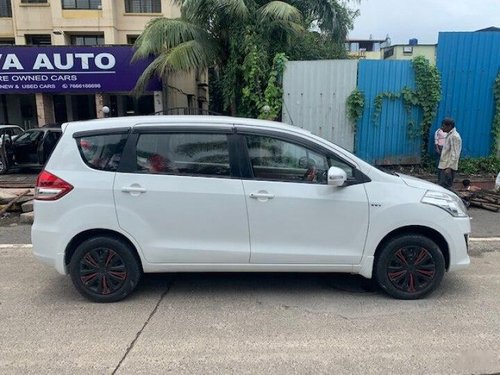 2014 Maruti Suzuki Ertiga VXI CNG MT for sale in Mumbai