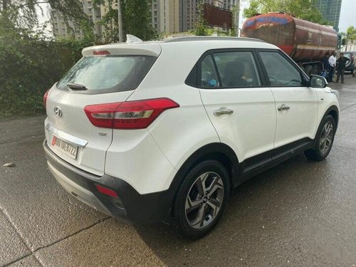 Used 2019 Hyundai Creta 1.6 SX Automatic AT for sale in Mumbai