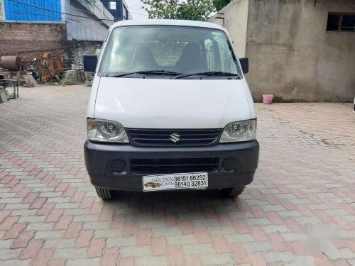 Maruti Suzuki Eeco 5 STR WITH A/C+HTR CNG, 2016, CNG & Hybrids MT in Chandigarh