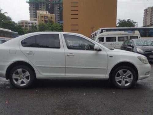 Used 2012 Skoda Laura 2.0 TDI AT L and K for sale in Mumbai