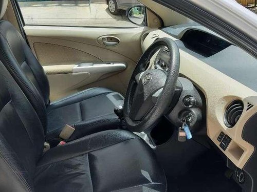 Used 2018 Toyota Etios VD MT for sale in Nagar