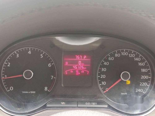 Used 2014 Volkswagen Vento MT for sale in Nagar